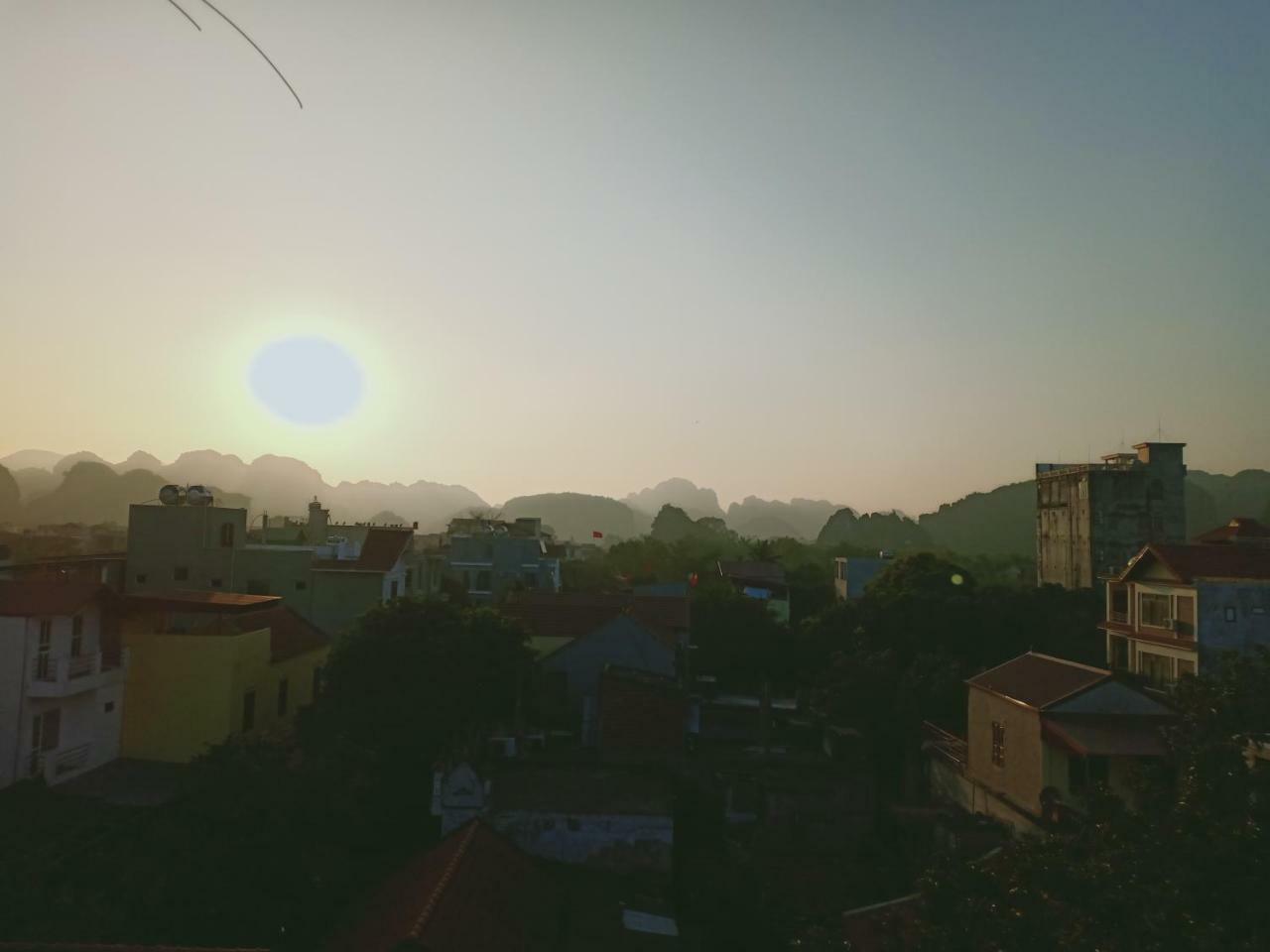 Tam Coc La Siesta Homestay Ss Ninh Binh Exterior foto